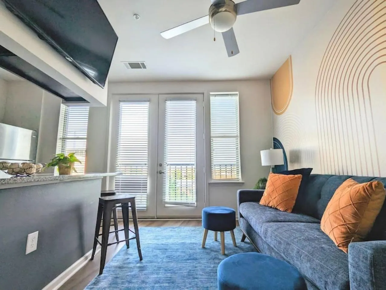 League Flats South End At South Blvd Apartment Charlotte