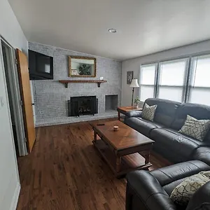 West-end Downtown - Easy Access To Airport & Jcsu Charlotte